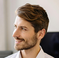 Michael Brennan, CTO-Porträt eines Fintech- und Krypto-Technologieführers